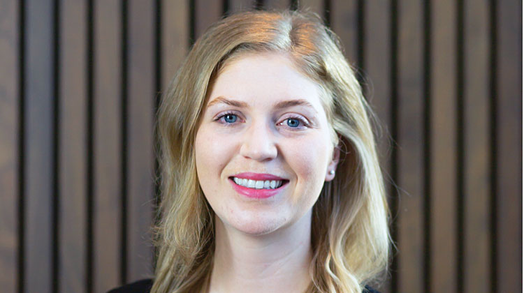 Cynthia Topel Senior director, corporate counsel, Sleep Number