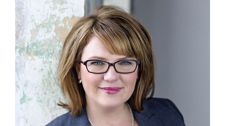 Ericka Miller Senior vice president, KimbleCo