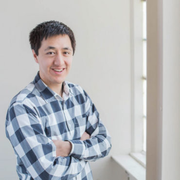 Startup Snapshot: Gwoop