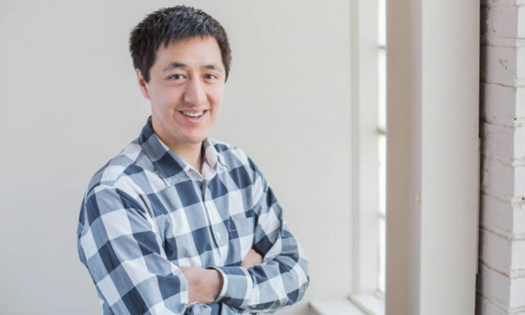 Startup Snapshot: Gwoop