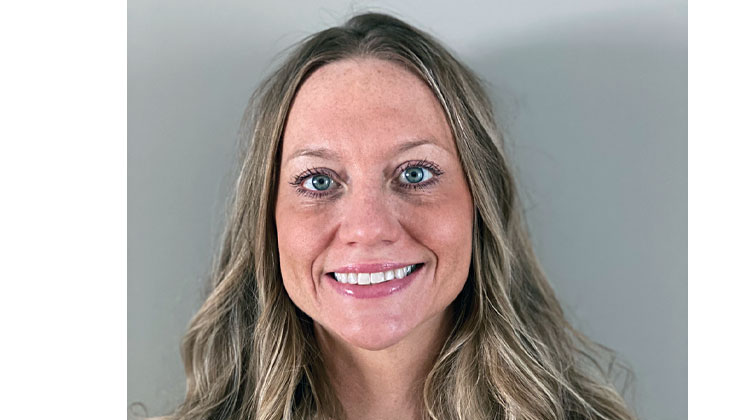 Gina Fox Associate general counsel, Life Time Inc.