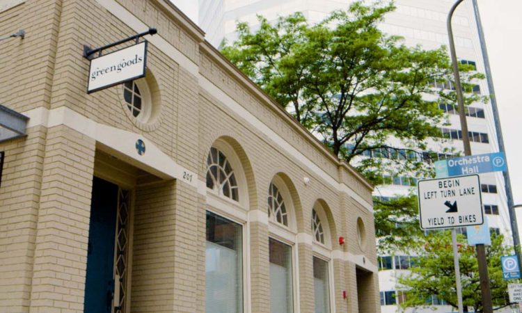 Minnesota Cannabis Company Goodness Growth to be Acquired for $413M