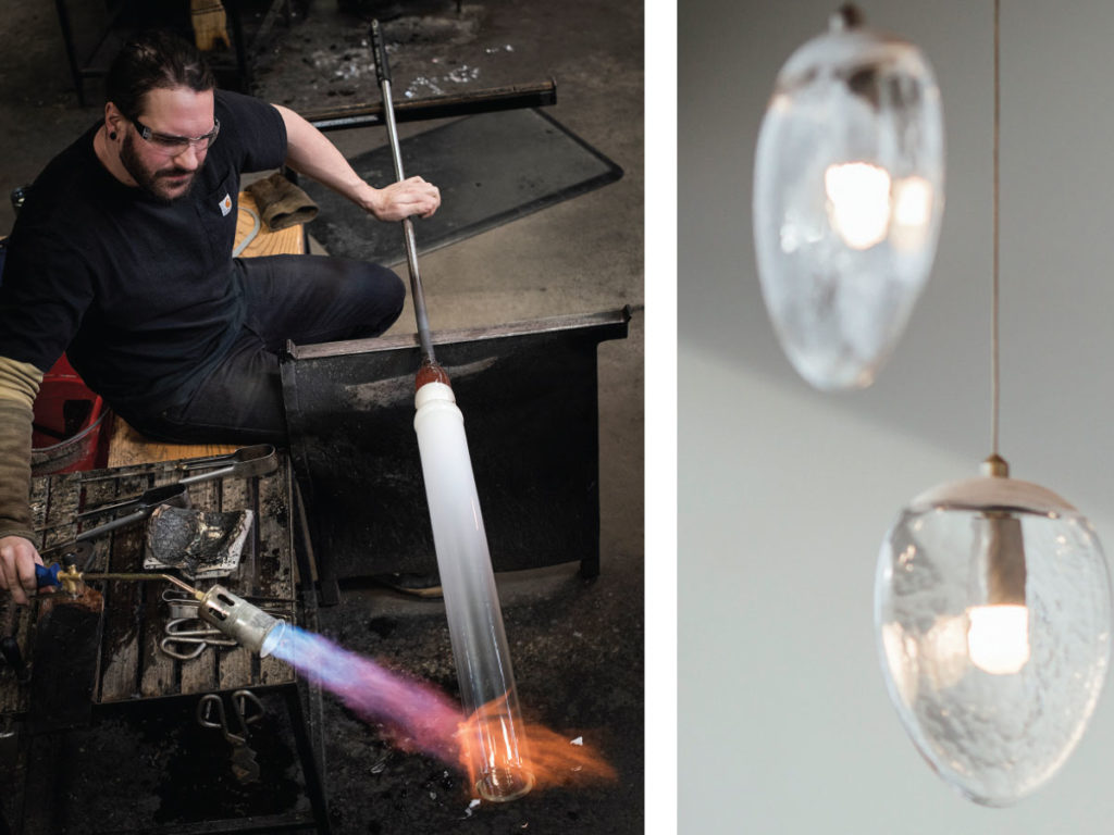 Artisan Manufacturing: Hennepin Made