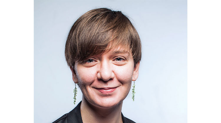 Jackie Knight Chief operating officer, Ackerberg Group