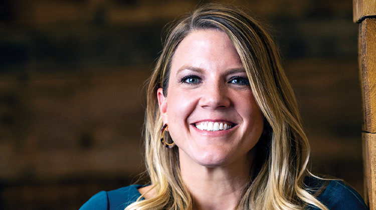 Jamie Korzan Vice president of investment relations, Oppidan