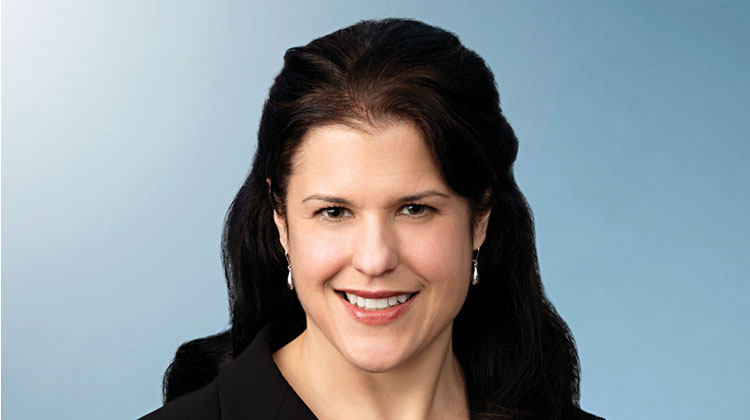 Jane Maschka Partner, Faegre Drinker