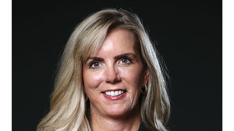 Janel Dressen Attorney, shareholder, CEO, Anthony Ostlund