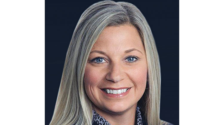 Jen Helm Managing director, Newmark