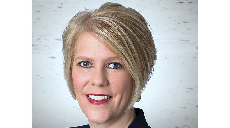 Jeri Parkin Officer, Fredrikson & Byron