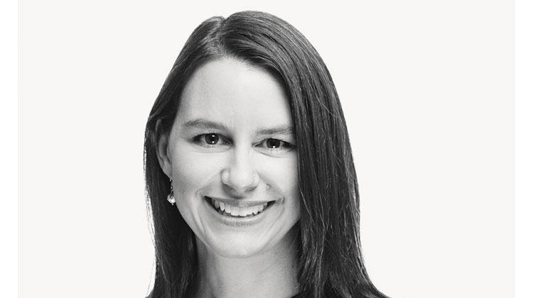 Jessica Mogilka Executive vice president, JLL