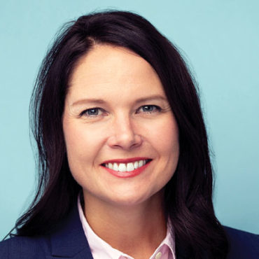 Jessica Monson General counsel and vice president, legal, Caribou Coffee