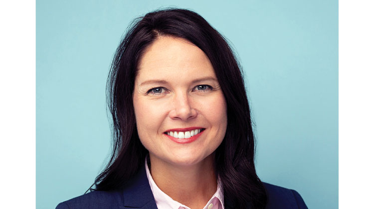 Jessica Monson General counsel and vice president, legal, Caribou Coffee