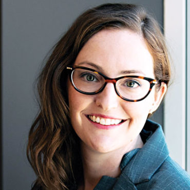 Jill Sauber Managing attorney, Sauber Legal Services