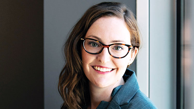 Jill Sauber Managing attorney, Sauber Legal Services