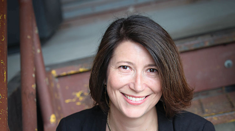 JoAnna Hicks Principal and co-founder, Element Commercial Real Estate