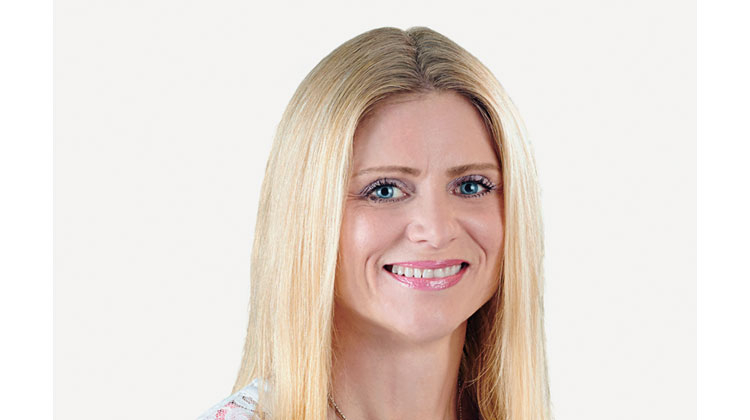 Jodi Johnson Attorney and shareholder, Moss & Barnett