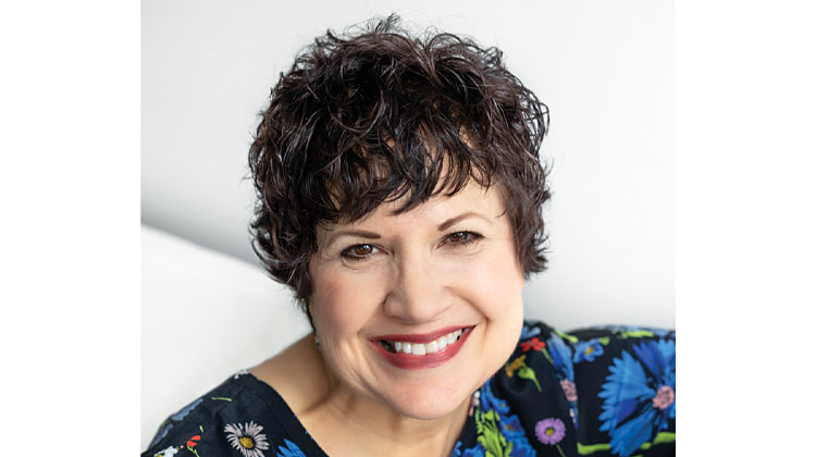 Julie Kimble Founder and CEO, KimbleCo