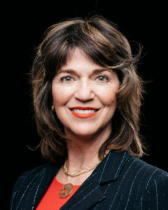 Kate Mortenson, CEO of iPondr