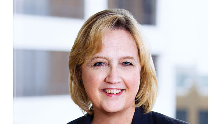 Kathryn “Katy” Graves Attorney, shareholder, Henson Efron