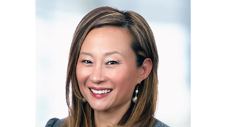 Kelly Manke Senior vice president, Bell Bank