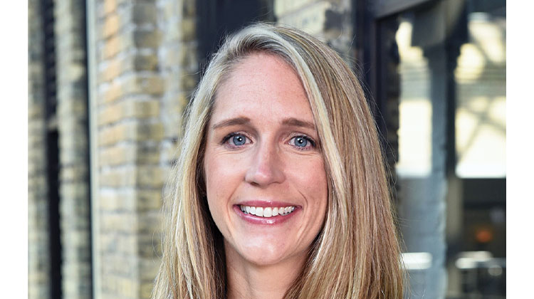 Kristin Myhre President, Eagle Ridge Partners