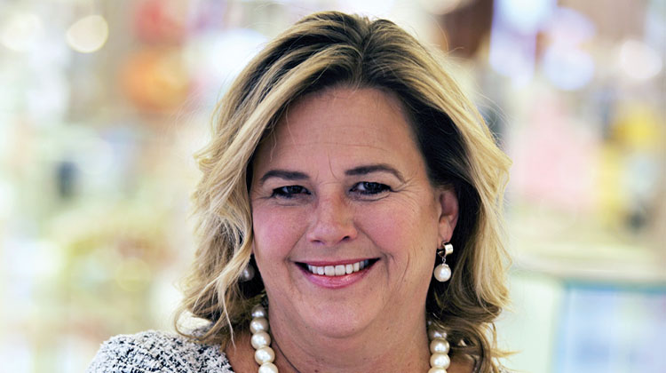 Lisa Christianson President and owner, Christianson & Co. Commercial Real Estate Services