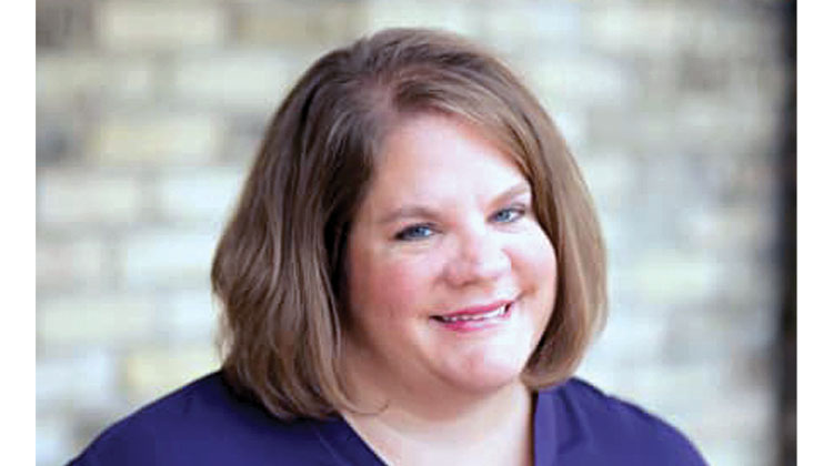 Lorien Mueller Senior director, Great Lakes Management