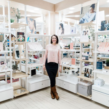 Five Lessons from My First Five-Year Business