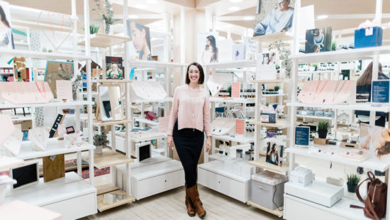 Five Lessons from My First Five-Year Business