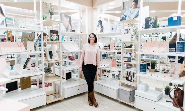 Five Lessons from My First Five-Year Business