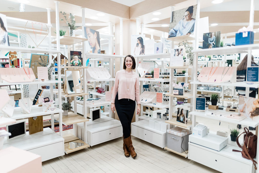 Five Lessons from My First Five-Year Business