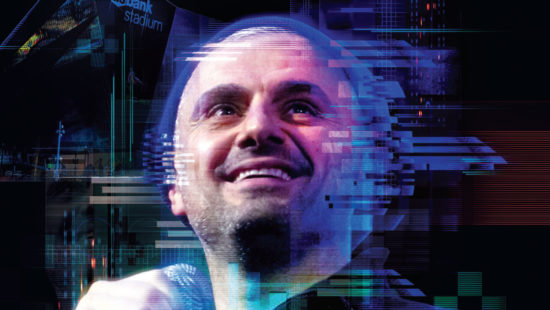 GaryVee Takes Minneapolis
