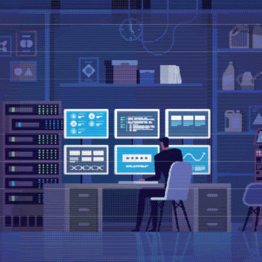 The Malware Pandemic