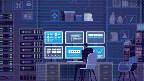 The Malware Pandemic
