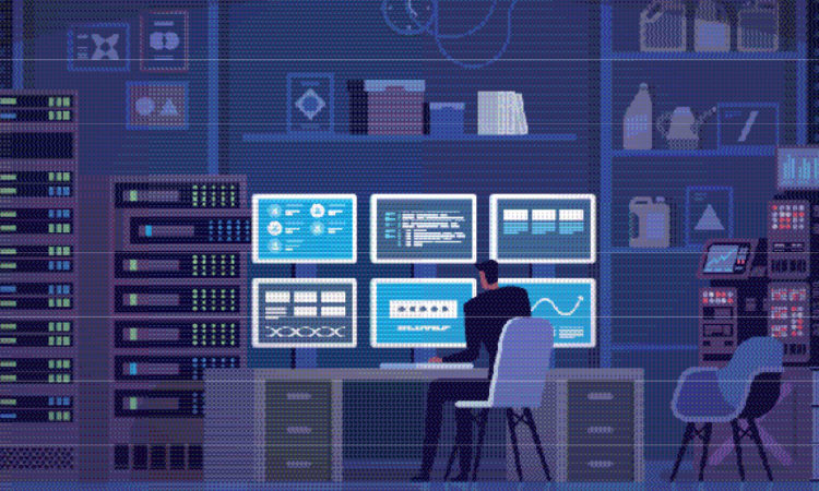 The Malware Pandemic