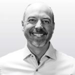 Yardstik founder and CEO Matt Meets.