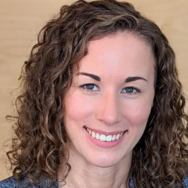 Megan Eaton Director of real estate development, Life Time Inc.