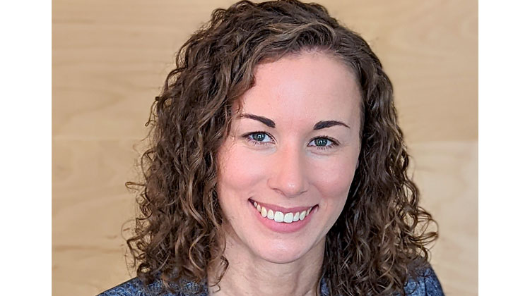 Megan Eaton Director of real estate development, Life Time Inc.