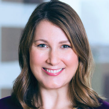 Melissa Nilsson Attorney, shareholder, Henson Efron