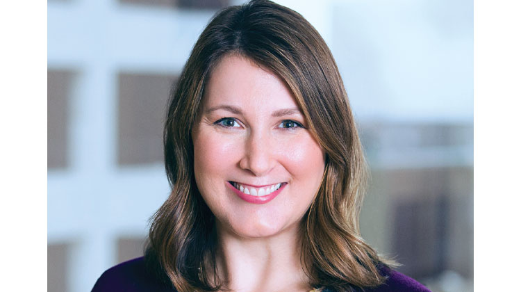 Melissa Nilsson Attorney, shareholder, Henson Efron