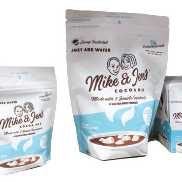 Two Sweet Startups Inspired by Kids