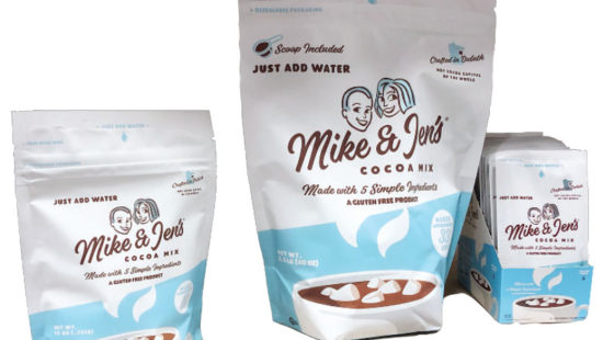 Two Sweet Startups Inspired by Kids