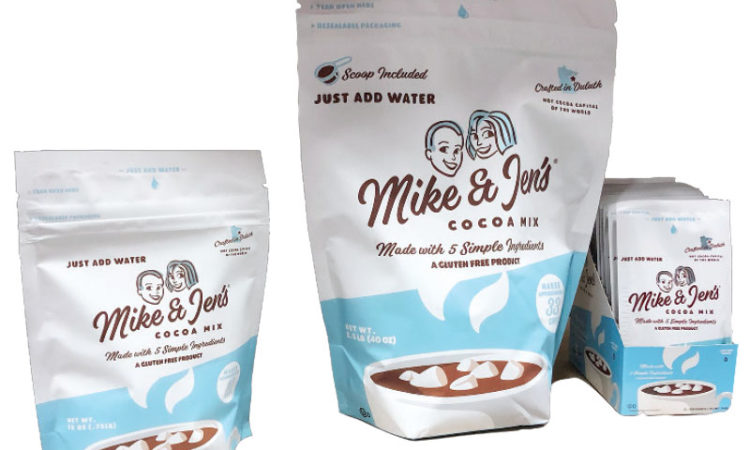 Two Sweet Startups Inspired by Kids