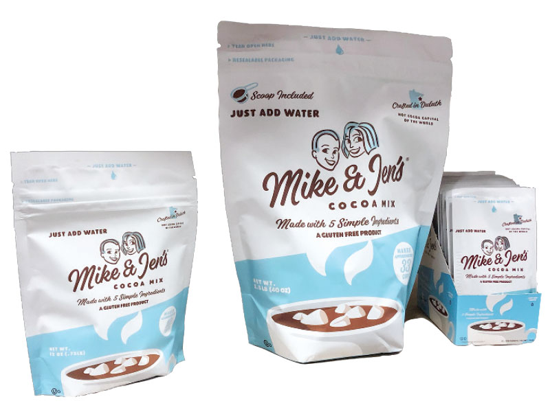 Two Sweet Startups Inspired by Kids