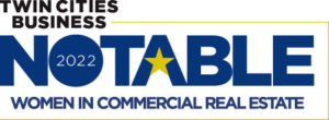 Notable logo Women Estate