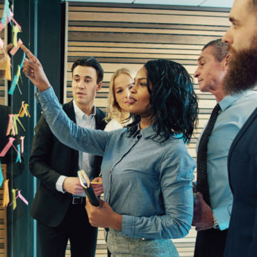 Democratizing Nonprofit Organizations