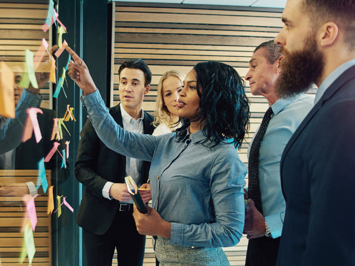 Democratizing Nonprofit Organizations