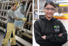 Work Culture: Renewal by Andersen