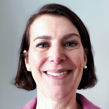 Sara Stenberg Deputy general counsel and senior vice president, U.S. Bank