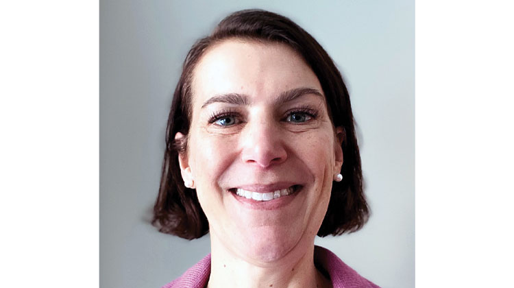 Sara Stenberg Deputy general counsel and senior vice president, U.S. Bank